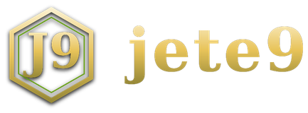 jete9 logo