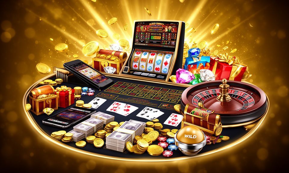 jete9 Slots Bonanza Big Time — jete9-এ সরাসরি