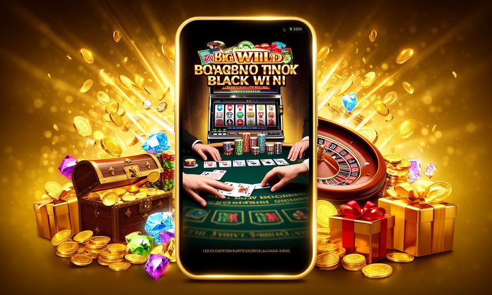 jete9 Slots Bonanza Big Time কীভাবে কাজ করে
